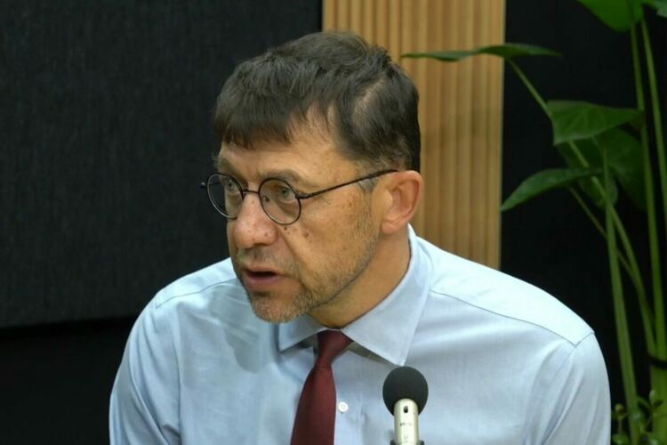 Йонко Грозев: Подслушването е модел на държавно управление