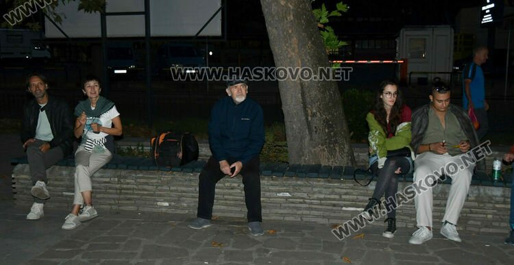 Силен финал на Джаз фест Хасково - 2025