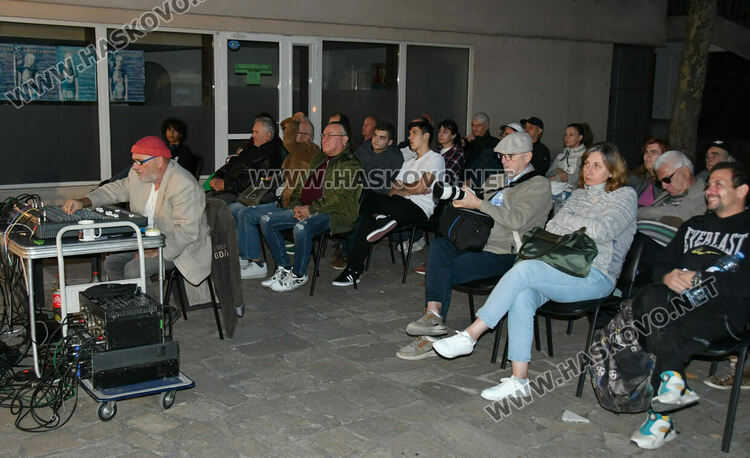 Силен финал на Джаз фест Хасково - 2025