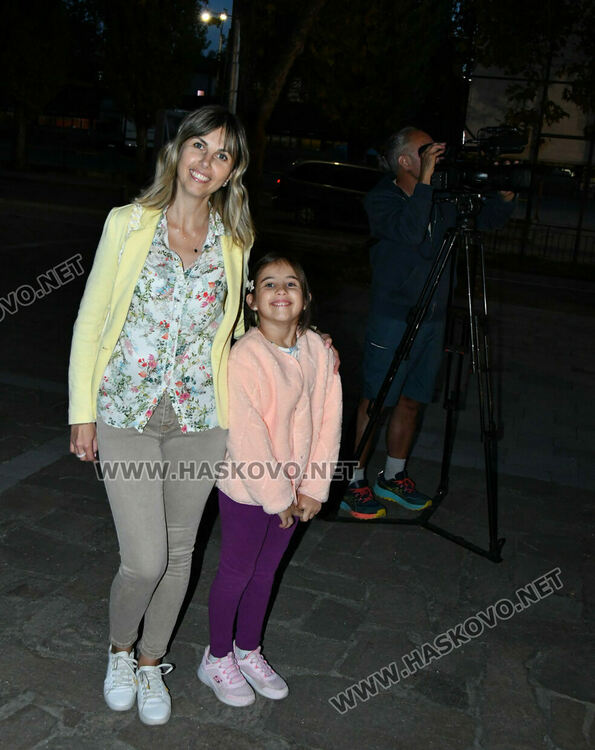 Силен финал на Джаз фест Хасково - 2025