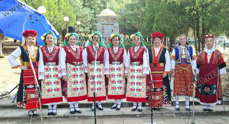 Вицепрезидентът Йотова: Няма справедливост към наследници на тракийци