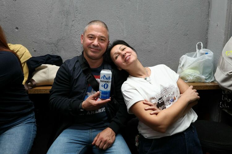 Група Noise с наградата на „Кошера рок стейдж”