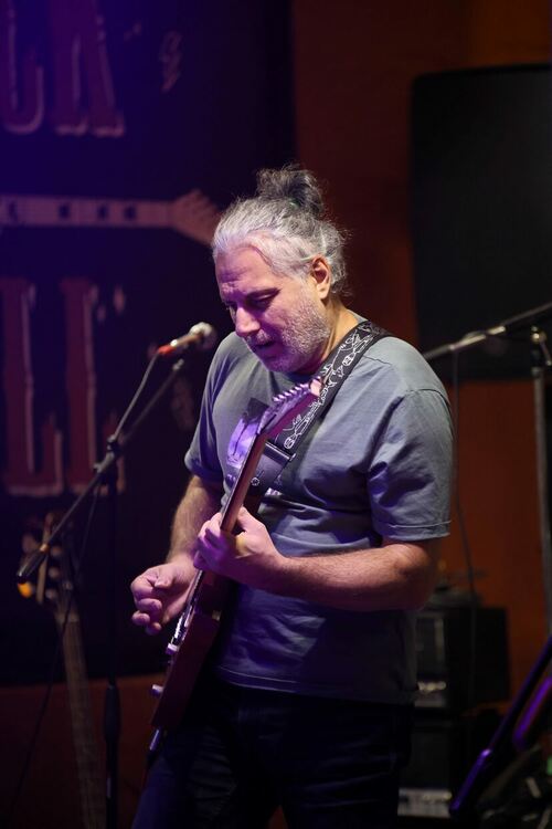 Група Noise с наградата на „Кошера рок стейдж”