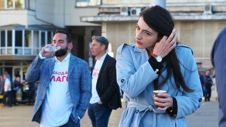 Лена Бориславова разкри защо не е присъствала на общото събрание на ПП