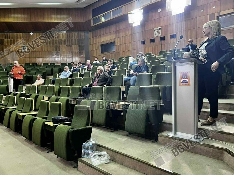 ОбС- Смолян прие да се създаде общинско предприятие по чистота с 46 служители