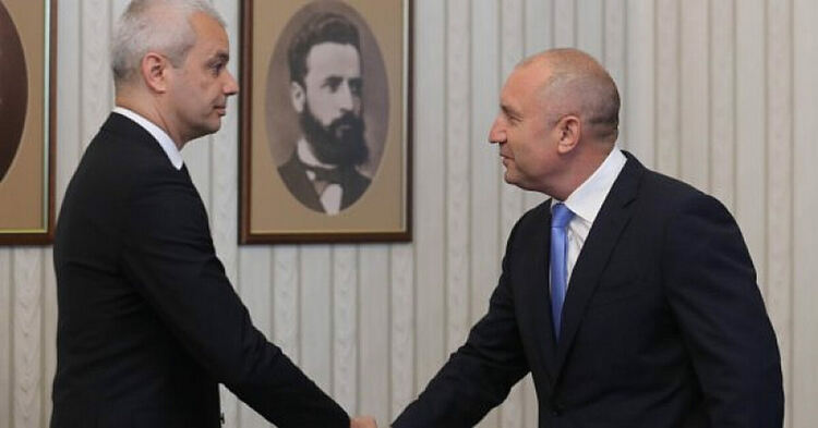  Радев и „Възраждане“ искат освобождаването на арестуваните българки в Русия