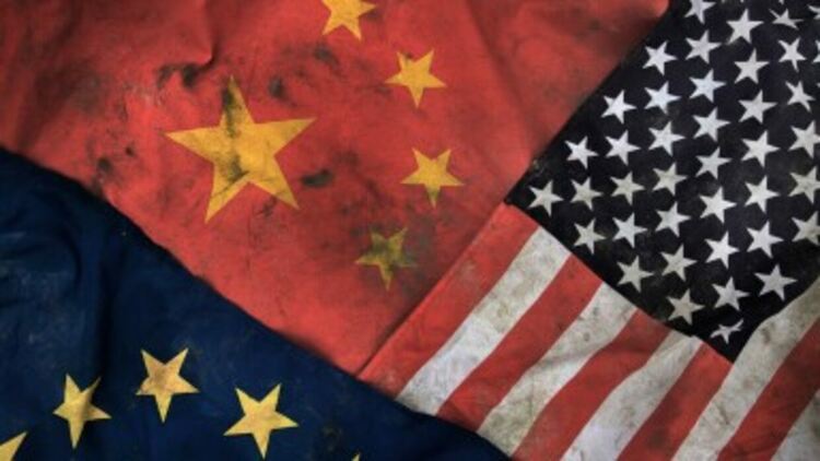 Европа между САЩ и Китай: „Двойна колонизация“ заради липса на инвестиции