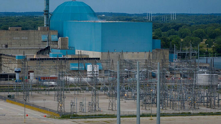 Разработва се шведска бомба