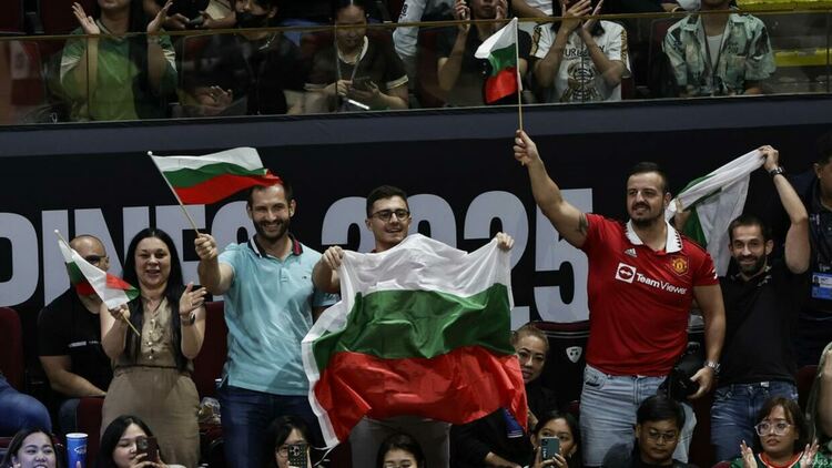 Време за радост