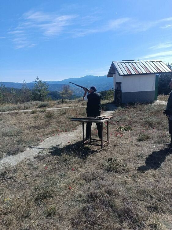 Девин събра ловци от региона за традиционното състезание по ловна стрелба „Скейт“