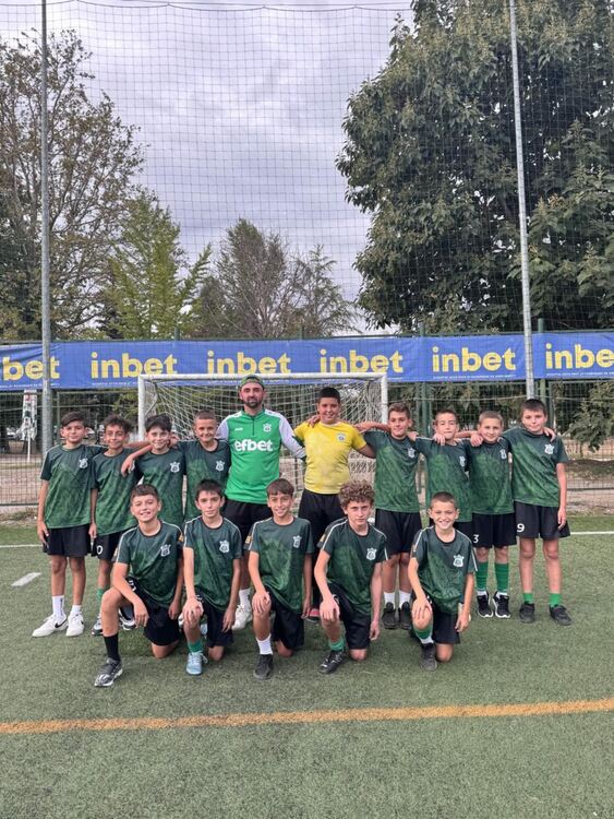 Юноши на „Родопа“ с лидерска позиция след втория кръг