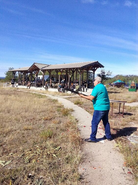 Девин събра ловци от региона за традиционното състезание по ловна стрелба „Скейт“
