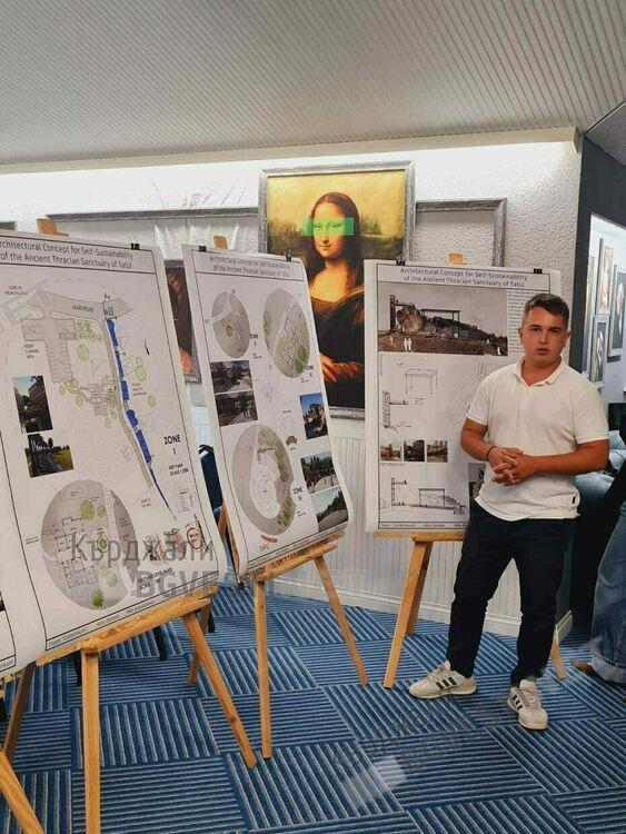 Международни екипи от млади архитекти сътвориха нови визии за културното наследство на Родопите