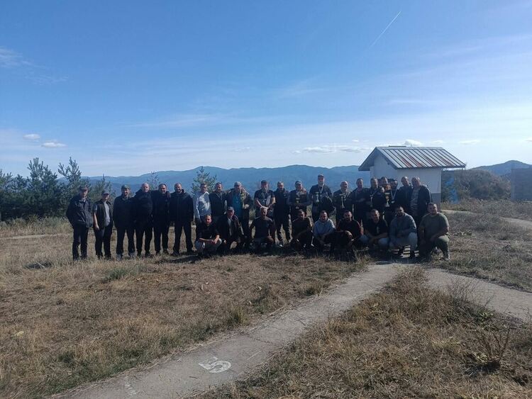 Девин събра ловци от региона за традиционното състезание по ловна стрелба „Скейт“