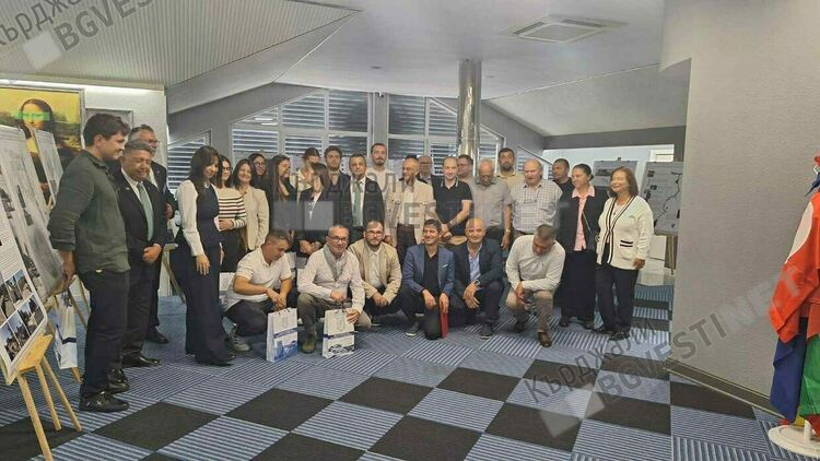 Международни екипи от млади архитекти сътвориха нови визии за културното наследство на Родопите