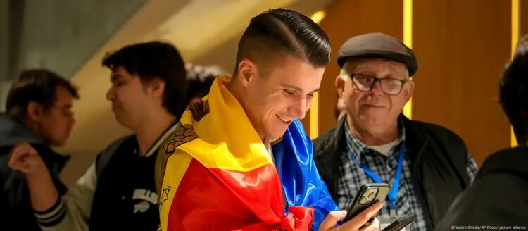 Молдова може да продължи по пътя към Европа