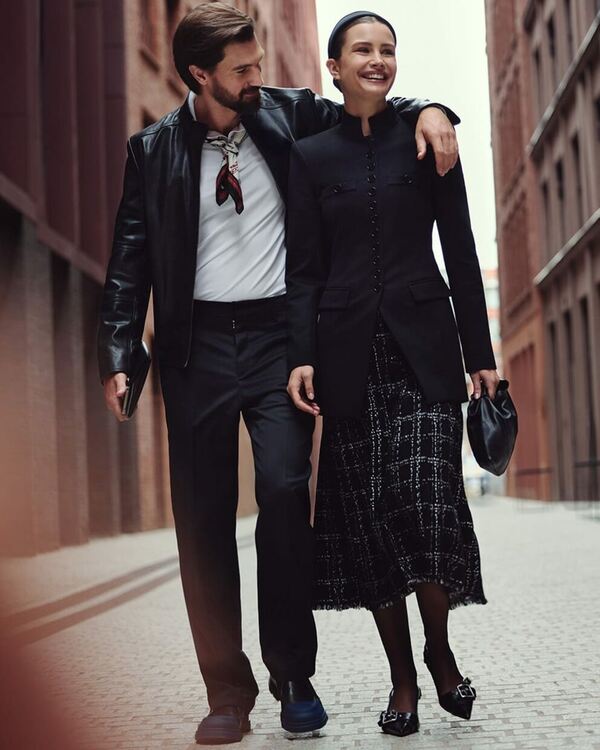 Мода есен зима 2025. Необходими елементи за гардероба ви през есента на 2025 г.