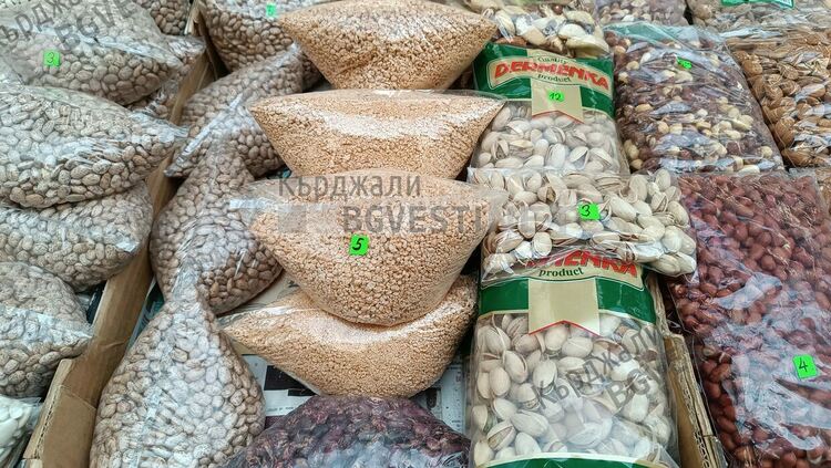 Траханата-основното препитание на бедните тракийски бежанци в миналото, днес е деликатес в Кърджали