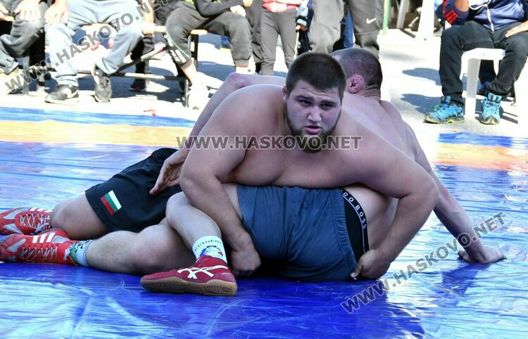 Организират турнир по борба „Шестте великденски ангела“, провеждането е под въпрос при дъжд