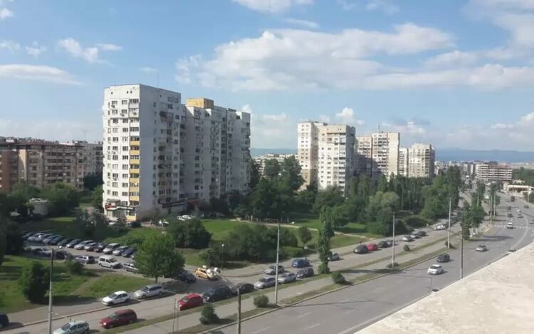 Строителството и продажбите на имоти в столицата бележат рекорд след рекорд