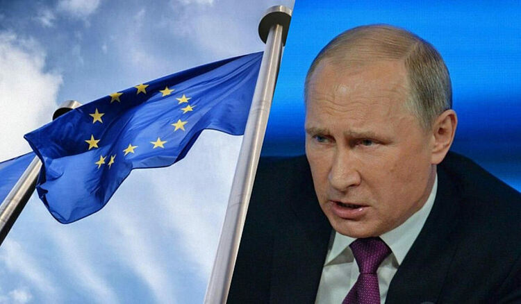 Западът с три трудни стъпки в отговор на агресията на Путин