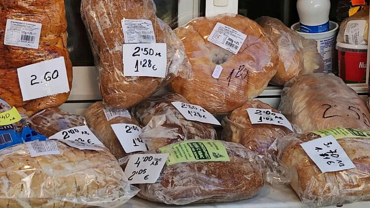 Санкции за търговци, които вдигат цените необосновано след 8 октомври