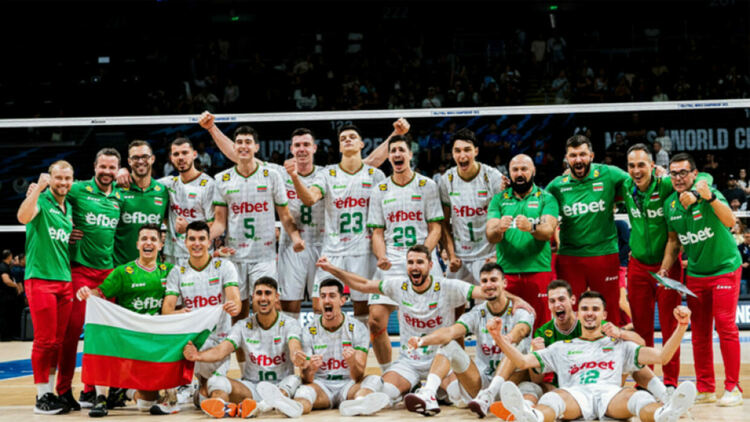 Двама кърджалийци са част от новата млада вълна във волейбола