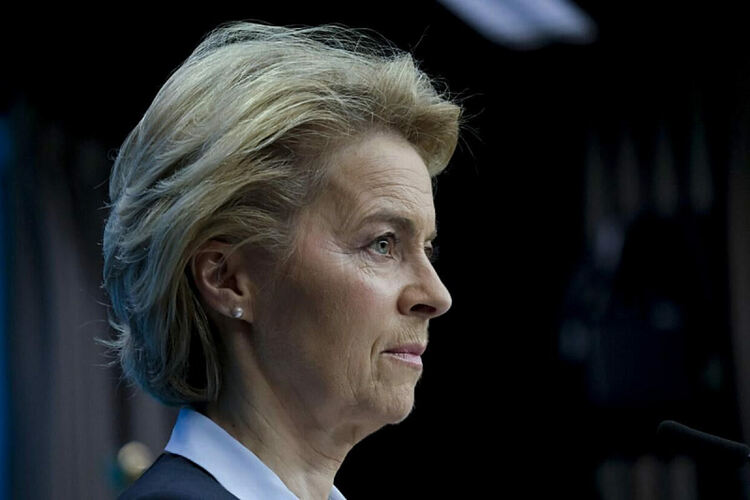 Евросъюзът ще отпусне 2 милиарда евро на Украйна за дронове