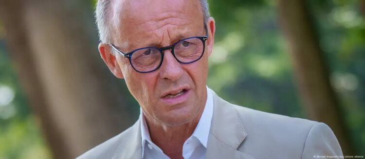 Мерц не очаква войната в Украйна да свърши скоро