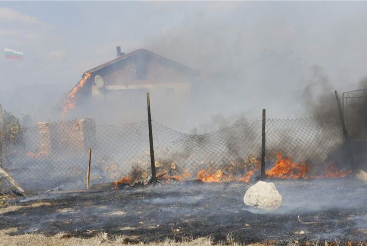 Снимки: e-svilengrad.com