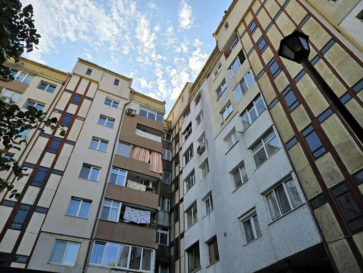 Започва санирането на един от големите блокове в Асеновград