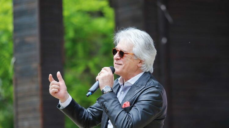 Концерт на Орлин Горанов, фестивали, комедии и Международен конкурс за цигулари в Хасково през октомври