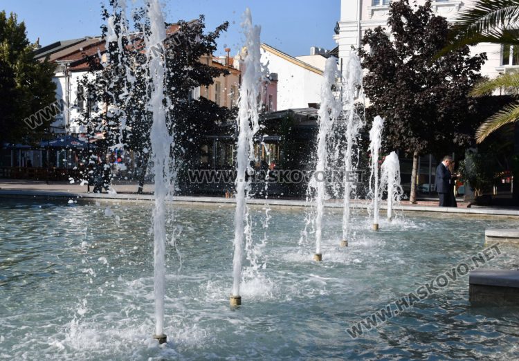 Сравнително топло и с променлива облачност в сряда, но идва дъжд и захлаждане