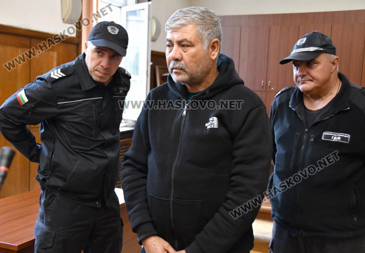 Мехмет Бозкурт