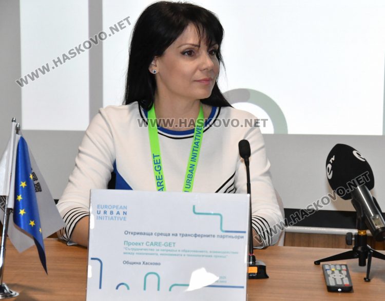 Мария Вълчева