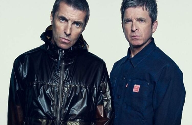 Бритпопът завладя класациите през 2025 година