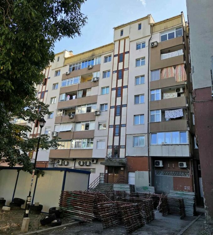 Започва санирането на един от големите блокове в Асеновград