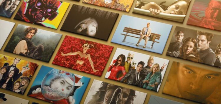 Филмови нощи на мистериите и Екшън вечери по VIASAT KINO