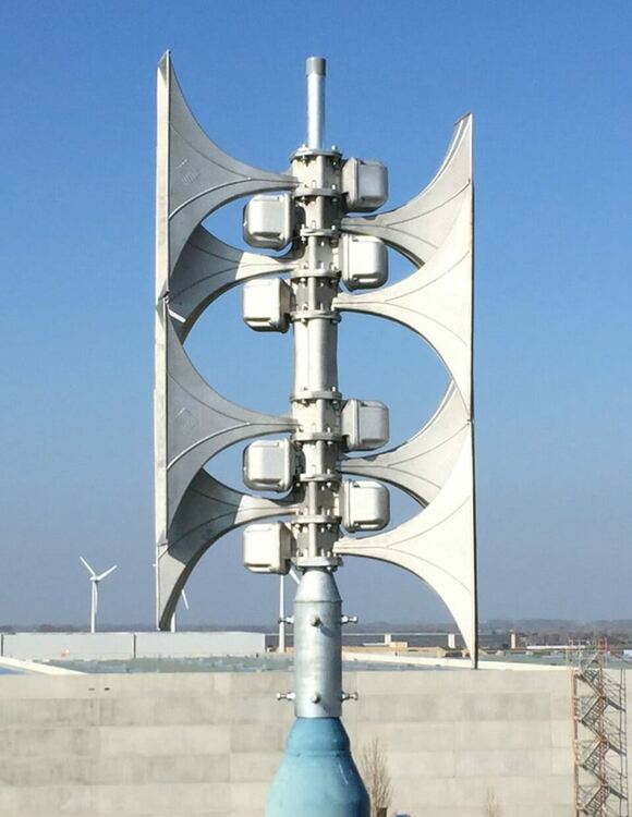 Тест на системата за ранно предупреждение и BG-Alert в Смолянско 