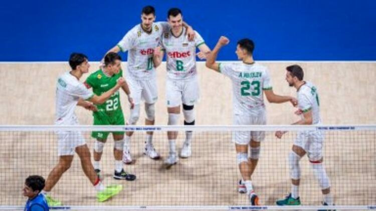 Три града в битка за домакинските мачове на волейболистите ни