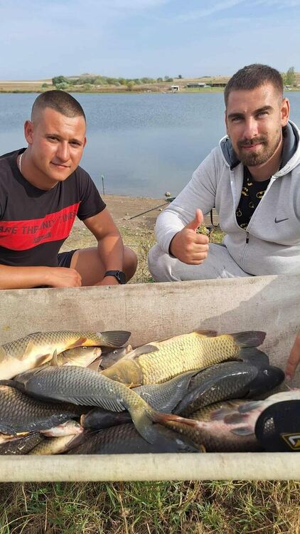 Рибарска среща „Райново 2025“ ще събере 14 отбора на язовир „Прогрес“