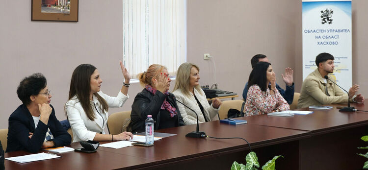 Общините Хасково, Димитровград и Харманли са с най-голям брой необхванати и отпаднали ученици