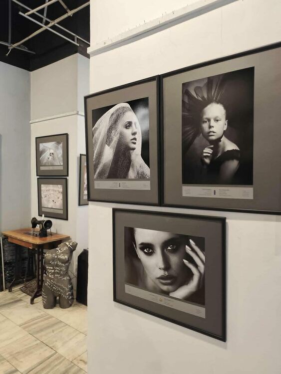 Изложба "Избрано" на Международен Фото Салон Пловдив 2025 гостува в Кърджали