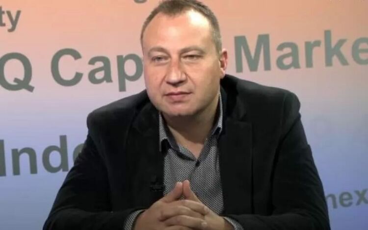 Купувач е бившият депутат от ГЕРБ и собственик на „Юнион Ивкони“ Ивайло Константинов.