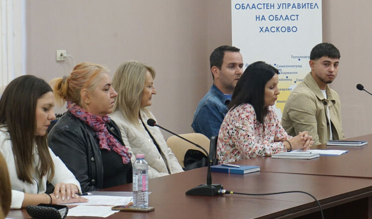 Общините Хасково, Димитровград и Харманли са с най-голям брой необхванати и отпаднали ученици