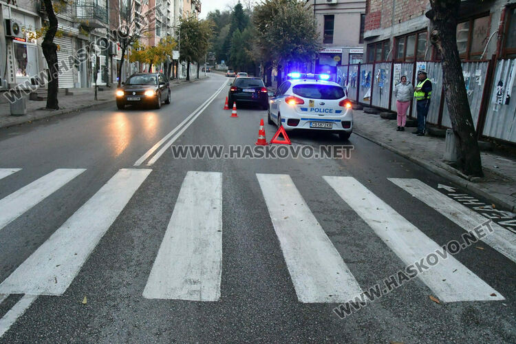 Снимката е илюстративна - aрхив Haskovo.net