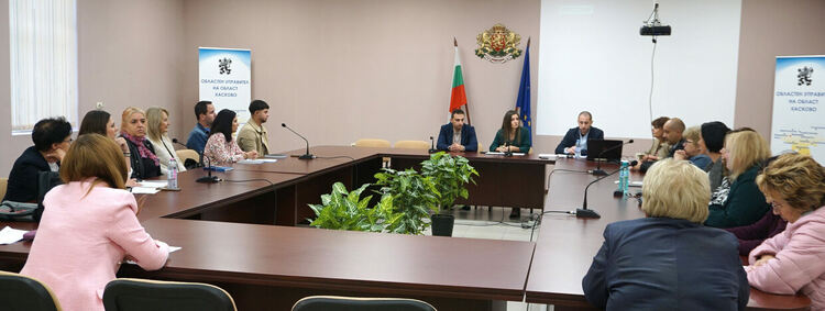 Общините Хасково, Димитровград и Харманли са с най-голям брой необхванати и отпаднали ученици