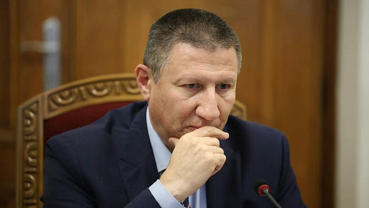 Висшият касационен съд: Сарафов вече не е и.ф. главен прокурор