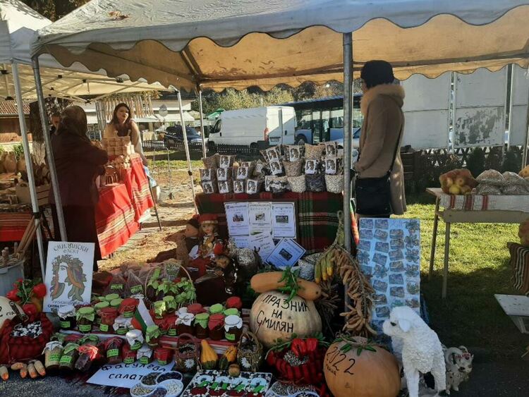 В Смилян ще гостят гостите за празника с истински фасул 