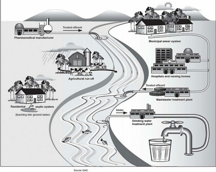 Дунав дава живот на милиони, но не и за плевенчани...
